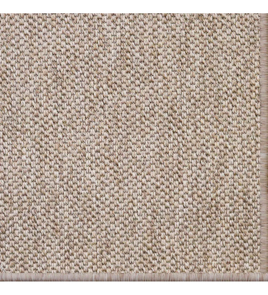 Allred Collaborative - Fibreworks - Janis - Sorrel Indoor/Outdoor Rug - Janis - Sorrel Indoor/Outdoor Rug - 0080-268