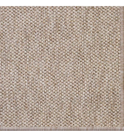 Allred Collaborative - Fibreworks - Janis - Sorrel Indoor/Outdoor Rug - Janis - Sorrel Indoor/Outdoor Rug - 0080-268