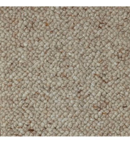 Allred Collaborative - Fibreworks - Malta Coffee Wool Rug - Malta Coffee Wool Rug - 961-268