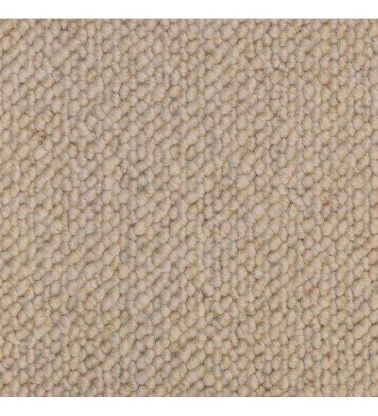 Allred Collaborative - Fibreworks - Malta Ecru Wool Rug - Malta Ecru Wool Rug - 9602-268