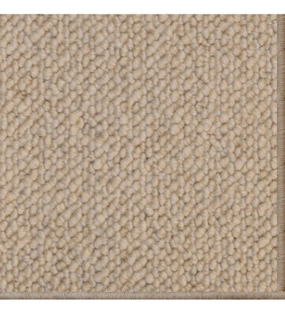 Allred Collaborative - Fibreworks - Malta Ecru Wool Rug - Malta Ecru Wool Rug - 9602-268