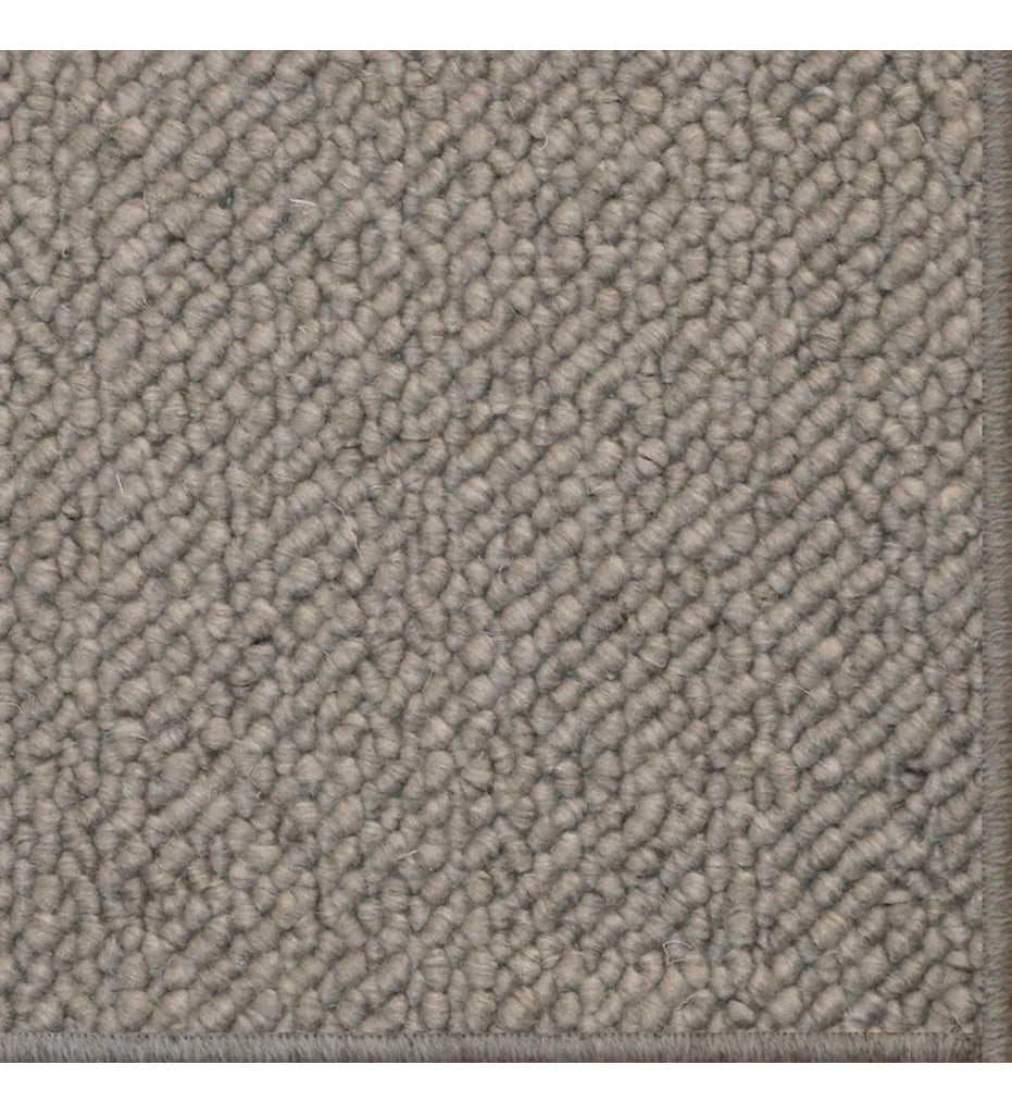 Allred Collaborative - Fibreworks - Malta Fawn Wool Rug - Malta Fawn Wool Rug - 9604-268