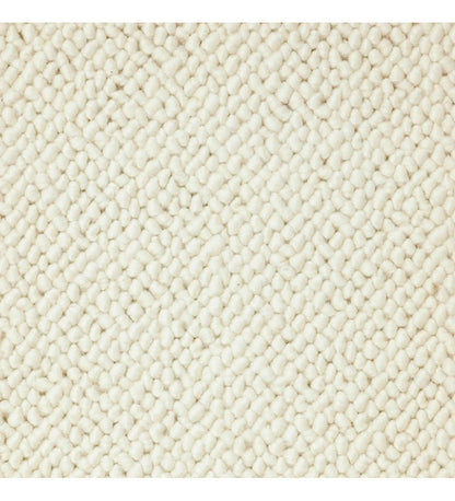 Allred Collaborative - Fibreworks - Malta Ivory Wool Rug - Malta Ivory Wool Rug - 963-268