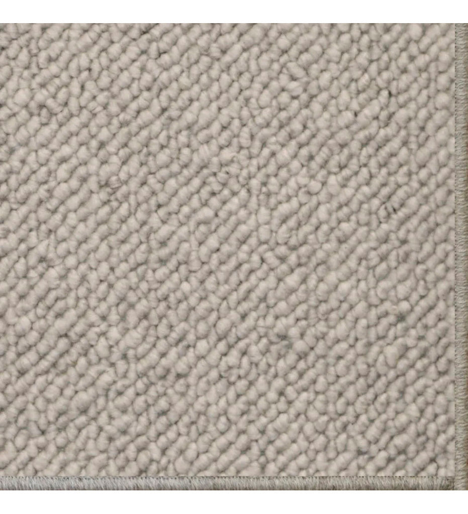 Allred Collaborative - Fibreworks - Malta Moonstone Wool Rug - Malta Moonstone Wool Rug - 9603-268