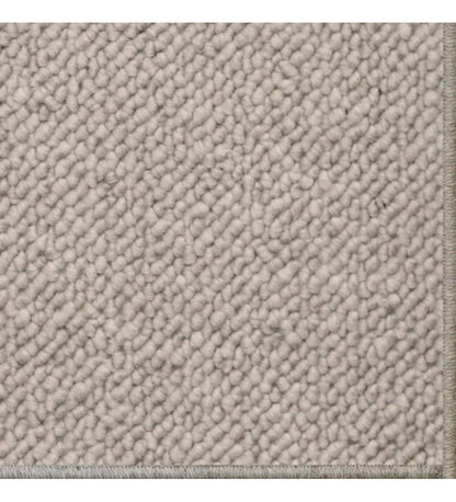 Allred Collaborative - Fibreworks - Malta Moonstone Wool Rug - Malta Moonstone Wool Rug - 9603-268