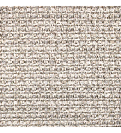 Allred Collaborative - Fibreworks - Mondrian Luminous Beige Indoor/Outdoor Rug - Mondrian Luminous Beige Indoor/Outdoor Rug - 1410-268