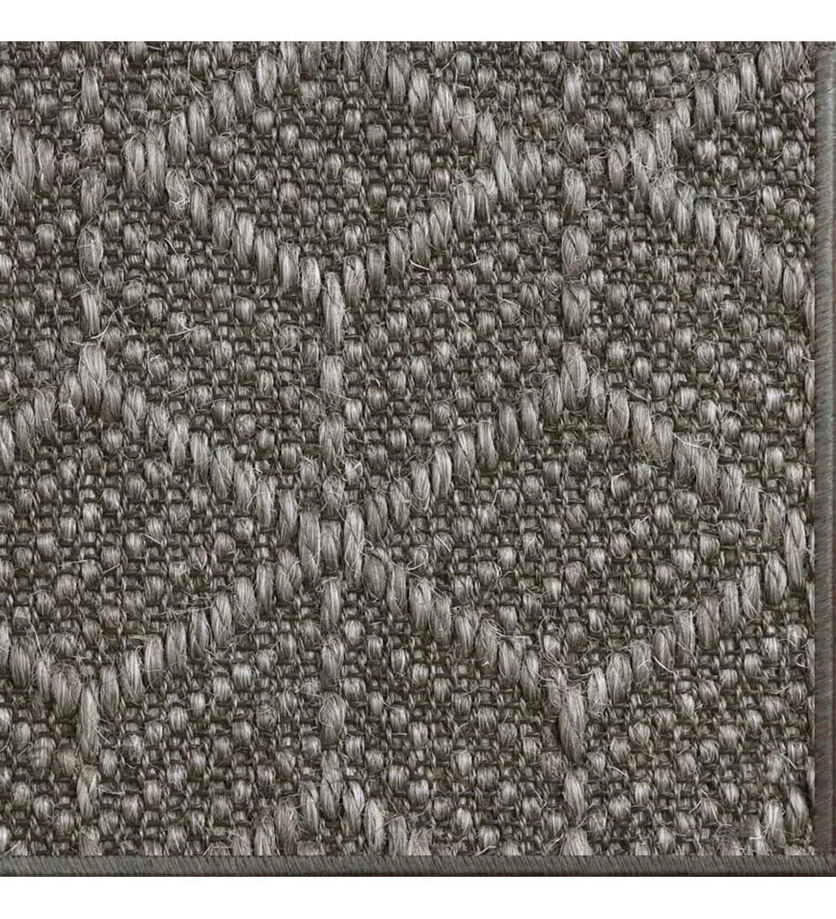 Allred Collaborative - Fibreworks - Rubik Canvas Sisal Rug - Rubik Canvas Sisal Rug - 7030-268