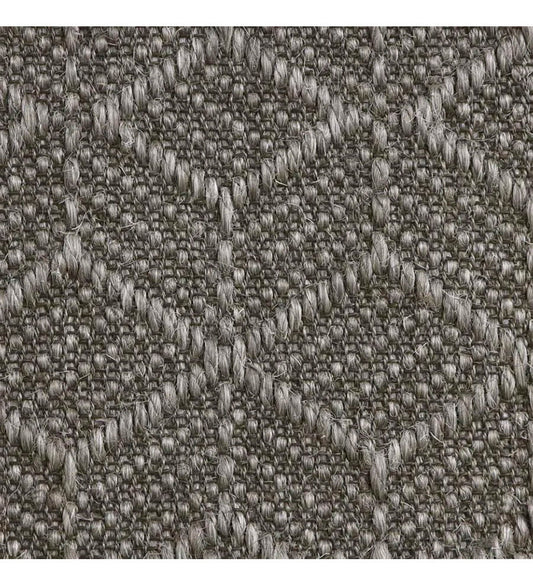 Allred Collaborative - Fibreworks - Rubik Skipping Stone Sisal Rug - Rubik Skipping Stone Sisal Rug - 7031-268