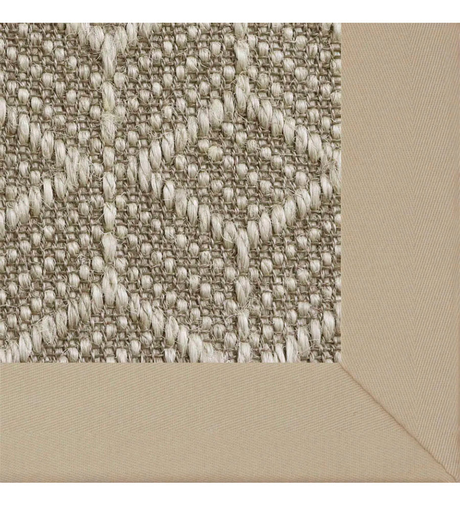 Allred Collaborative - Fibreworks - Rubik Skipping Stone Sisal Rug - Rubik Skipping Stone Sisal Rug - 7031-268