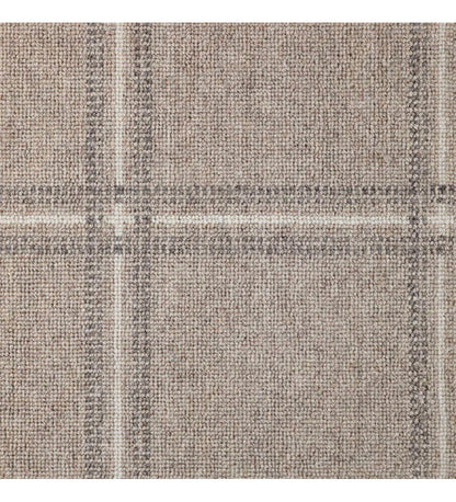 Allred Collaborative - Fibreworks - Savile Row Jermyn Street Wool Rug - Savile Row Jermyn Street Wool Rug - 2652-268