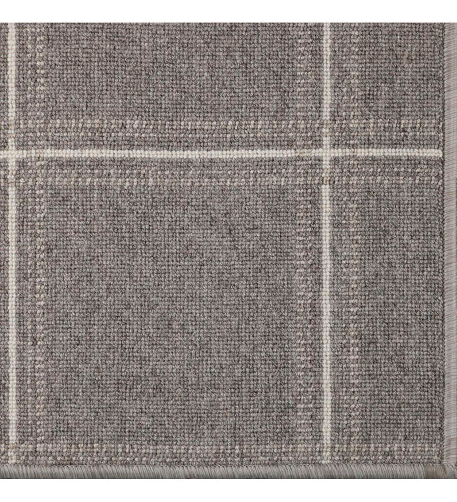 Allred Collaborative - Fibreworks - Savile Row Oxford Street Wool Rug - Savile Row Oxford Street Wool Rug - 2650-268