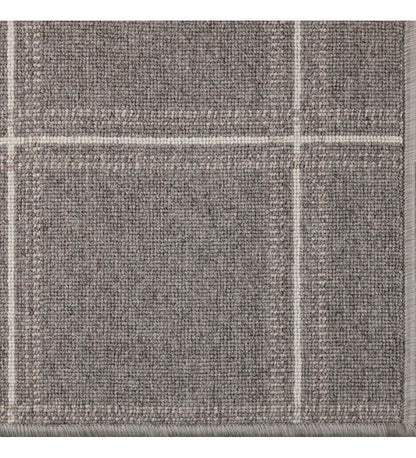 Allred Collaborative - Fibreworks - Savile Row Oxford Street Wool Rug - Savile Row Oxford Street Wool Rug - 2650-268