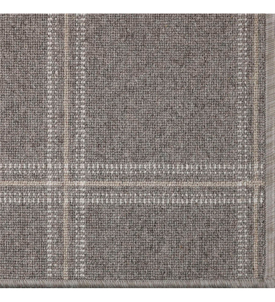 Allred Collaborative - Fibreworks - Savile Row Regent Street Wool Rug - Savile Row Regent Street Wool Rug - 2651-268