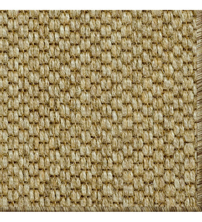 Allred Collaborative - Fibreworks - Siskiyou Bark Sisal Rug - Siskiyou Bark Sisal Rug - 777-268