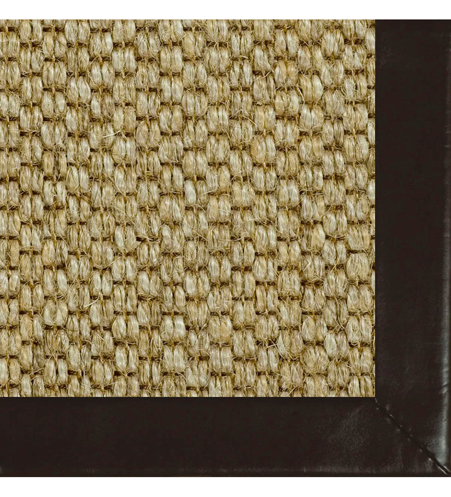 Allred Collaborative - Fibreworks - Siskiyou Bark Sisal Rug - Siskiyou Bark Sisal Rug - 777-268