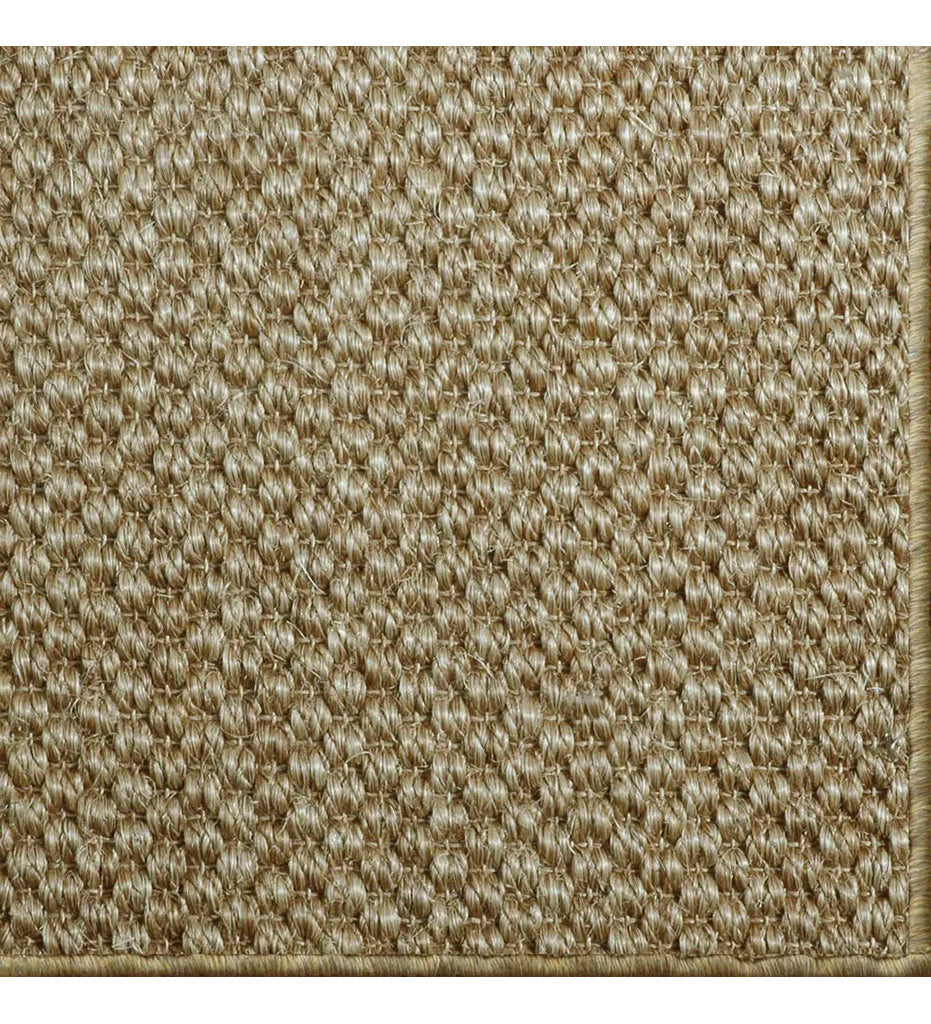 Allred Collaborative - Fibreworks - Siskiyou Copper Ridge Sisal Rug - Siskiyou Copper Ridge Sisal Rug - 7785-268