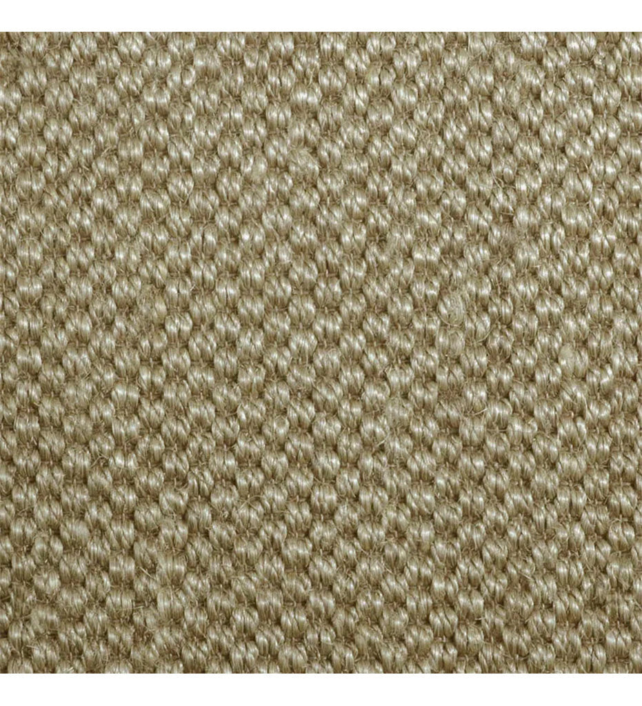 Allred Collaborative - Fibreworks - Siskiyou Gravel Sisal Rug - Siskiyou Gravel Sisal Rug - 7788-268