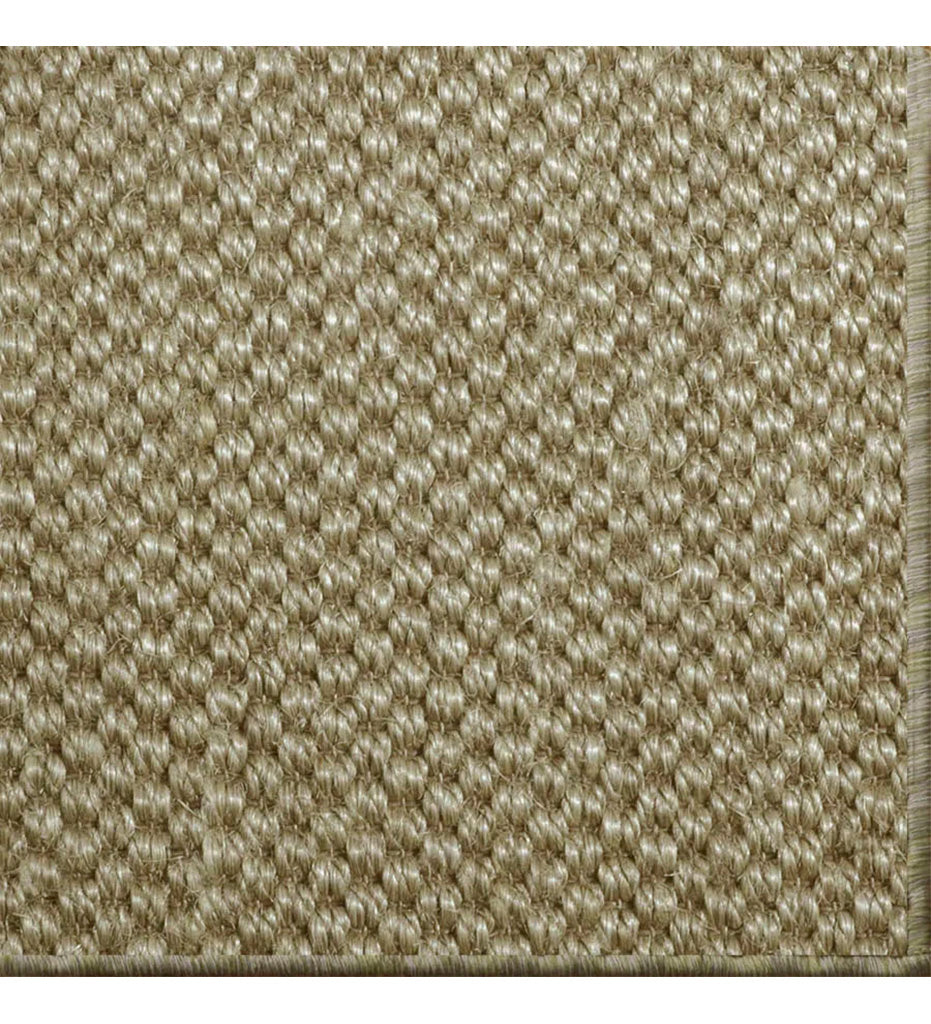 Allred Collaborative - Fibreworks - Siskiyou Gravel Sisal Rug - Siskiyou Gravel Sisal Rug - 7788-268