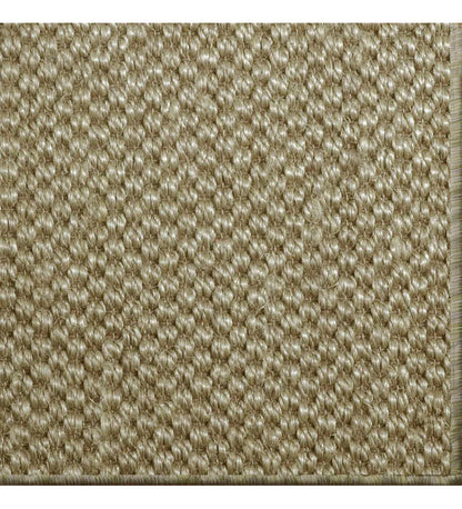 Allred Collaborative - Fibreworks - Siskiyou Gravel Sisal Rug - Siskiyou Gravel Sisal Rug - 7788-268