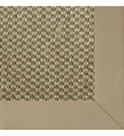 Allred Collaborative - Fibreworks - Siskiyou Gravel Sisal Rug - Siskiyou Gravel Sisal Rug - 7788-268