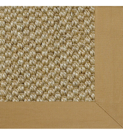 Allred Collaborative - Fibreworks - Siskiyou Harvest Sisal Rug - Siskiyou Harvest Sisal Rug - 772-268