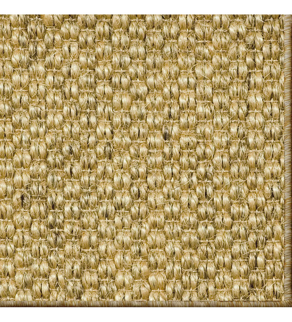 Allred Collaborative - Fibreworks - Siskiyou Hickory Sisal Rug - Siskiyou Hickory Sisal Rug - 776-268