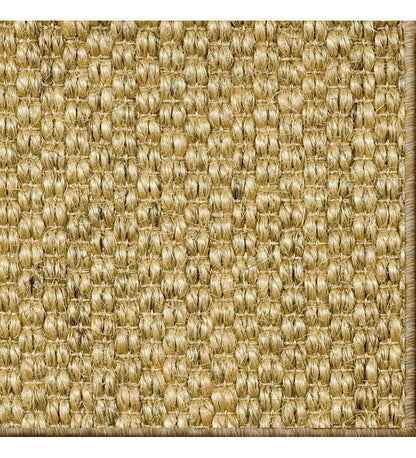 Allred Collaborative - Fibreworks - Siskiyou Hickory Sisal Rug - Siskiyou Hickory Sisal Rug - 776-268