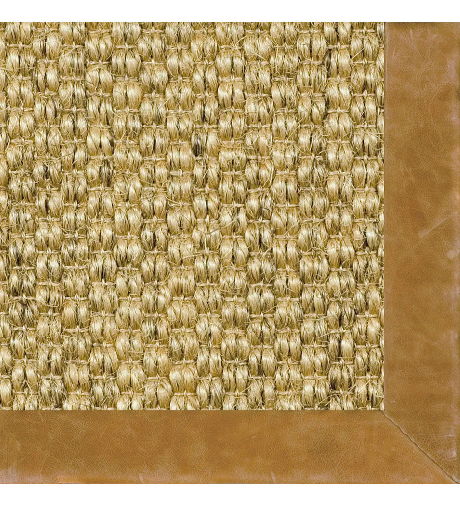 Allred Collaborative - Fibreworks - Siskiyou Hickory Sisal Rug - Siskiyou Hickory Sisal Rug - 776-268