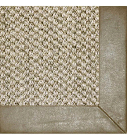 Allred Collaborative - Fibreworks - Siskiyou Linen Sisal Rug - Siskiyou Linen Sisal Rug - 7782-268