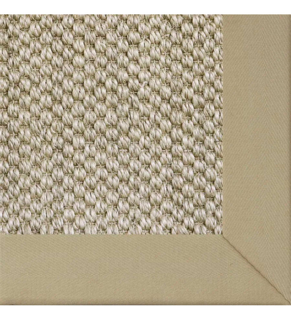 Allred Collaborative - Fibreworks - Siskiyou Linen Sisal Rug - Siskiyou Linen Sisal Rug - 7782-268