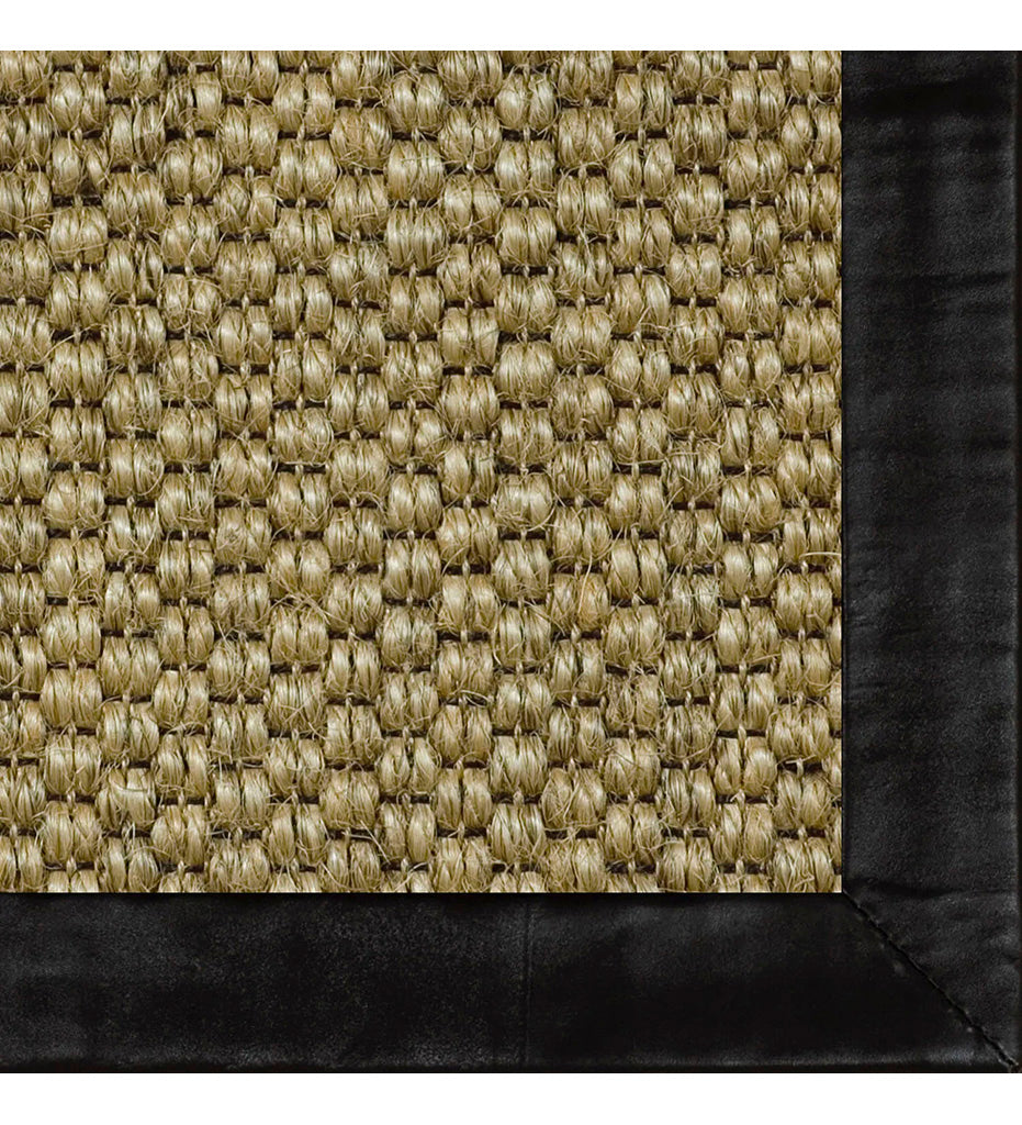 Allred Collaborative - Fibreworks - Siskiyou Midnight Bay Sisal Rug - Siskiyou Midnight Bay Sisal Rug - 778-268