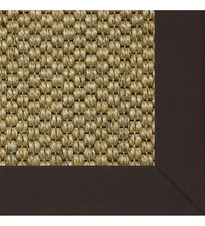 Allred Collaborative - Fibreworks - Siskiyou Midnight Bay Sisal Rug - Siskiyou Midnight Bay Sisal Rug - 778-268