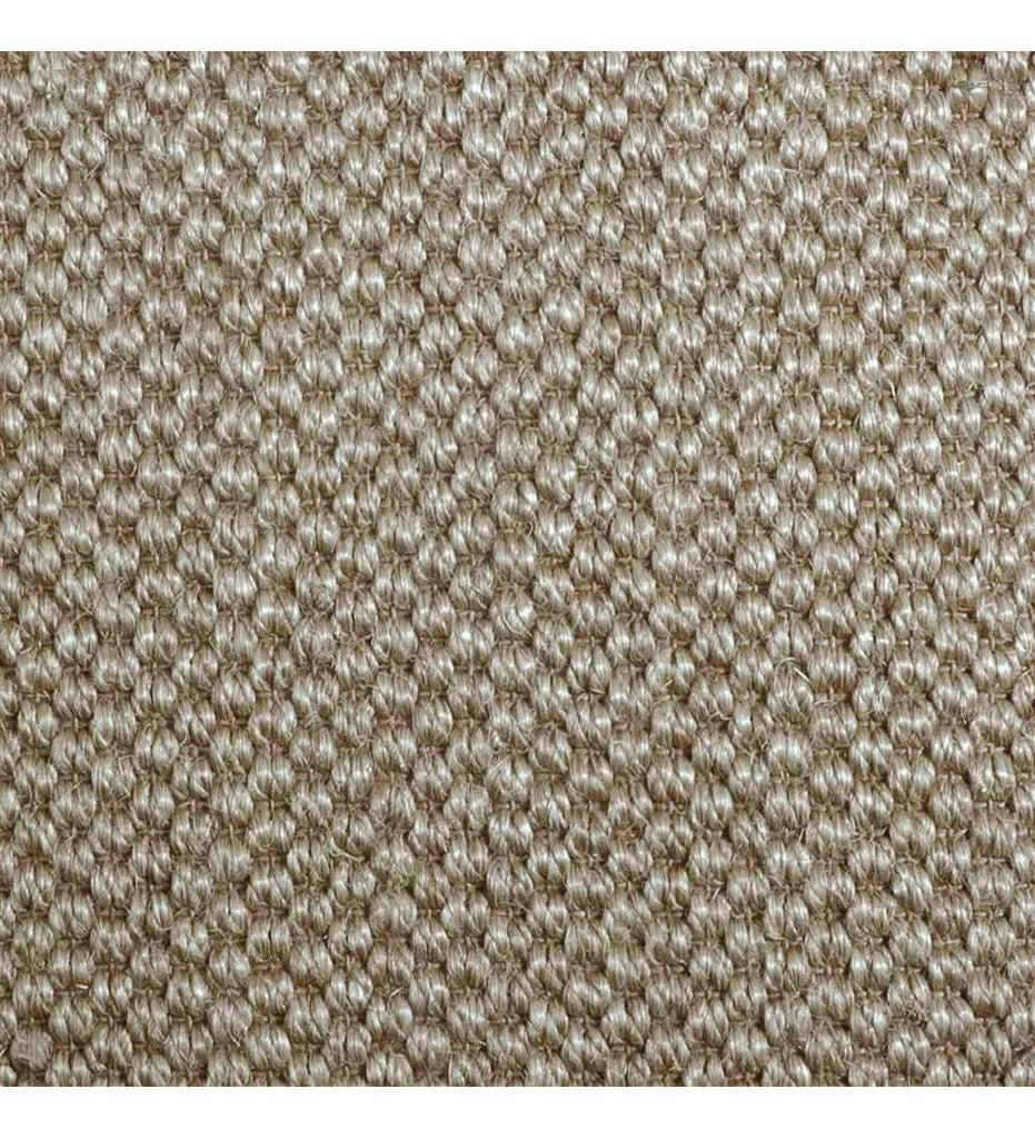 Allred Collaborative - Fibreworks - Siskiyou Muslin Sisal Rug - Siskiyou Muslin Sisal Rug - 7783-268