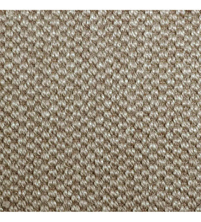 Allred Collaborative - Fibreworks - Siskiyou Muslin Sisal Rug - Siskiyou Muslin Sisal Rug - 7783-268