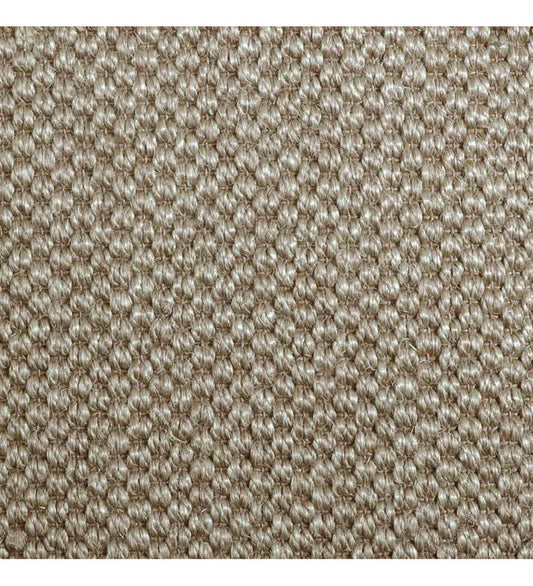 Allred Collaborative - Fibreworks - Siskiyou Muslin Sisal Rug - Siskiyou Muslin Sisal Rug - 7783-268