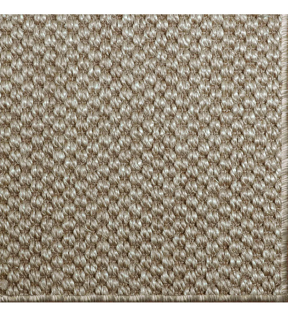 Allred Collaborative - Fibreworks - Siskiyou Muslin Sisal Rug - Siskiyou Muslin Sisal Rug - 7783-268