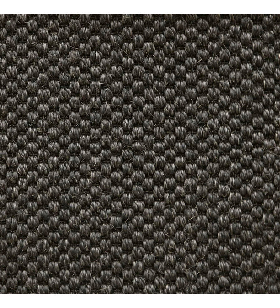 Allred Collaborative - Fibreworks - Siskiyou Obsidian Sisal Rug - Siskiyou Obsidian Sisal Rug - 7792-268