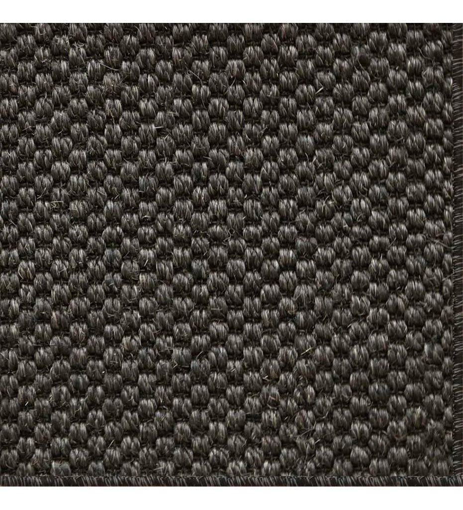 Allred Collaborative - Fibreworks - Siskiyou Obsidian Sisal Rug - Siskiyou Obsidian Sisal Rug - 7792-268