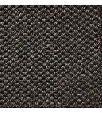 Allred Collaborative - Fibreworks - Siskiyou Obsidian Sisal Rug - Siskiyou Obsidian Sisal Rug - 7792-268