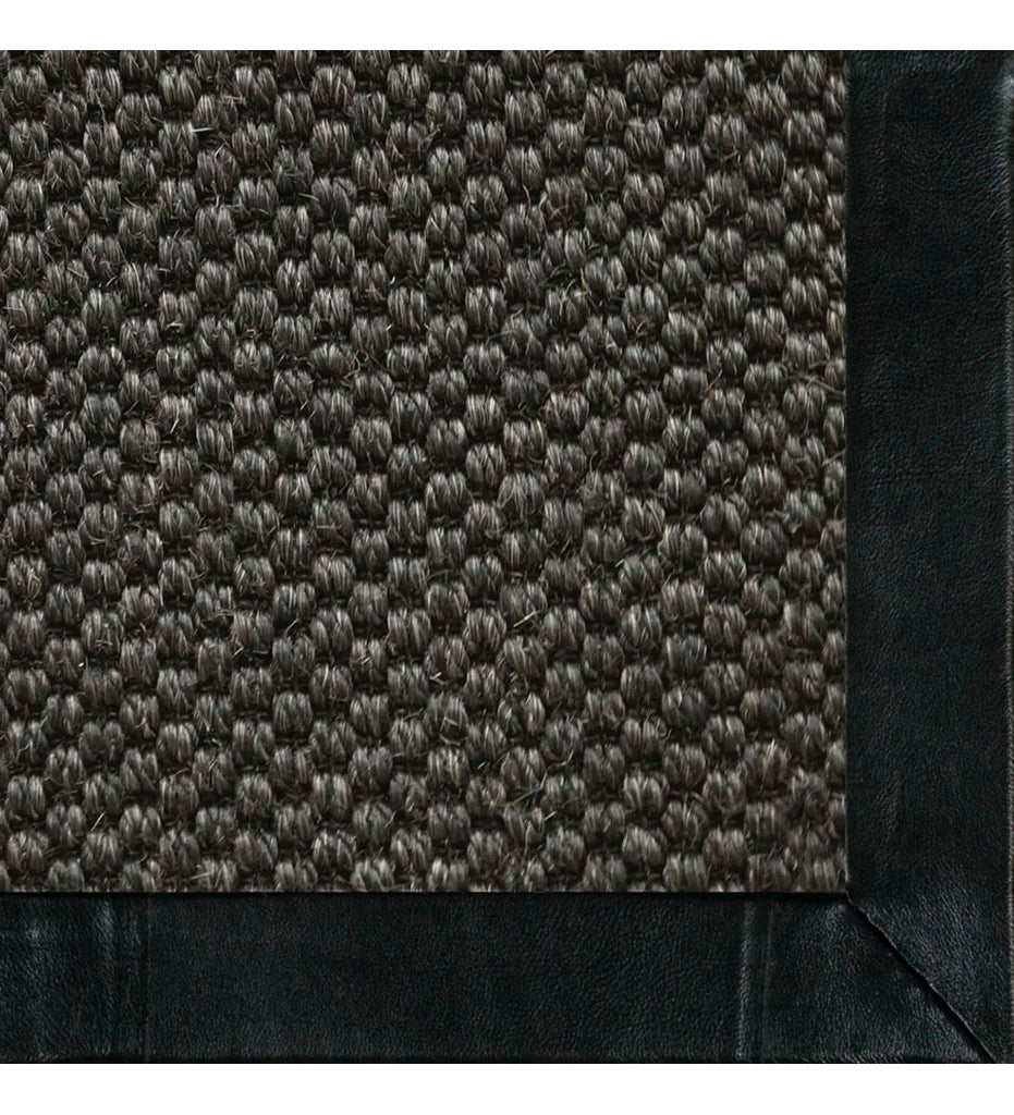 Allred Collaborative - Fibreworks - Siskiyou Obsidian Sisal Rug - Siskiyou Obsidian Sisal Rug - 7792-268