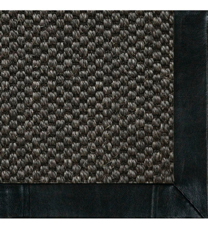 Allred Collaborative - Fibreworks - Siskiyou Obsidian Sisal Rug - Siskiyou Obsidian Sisal Rug - 7792-268