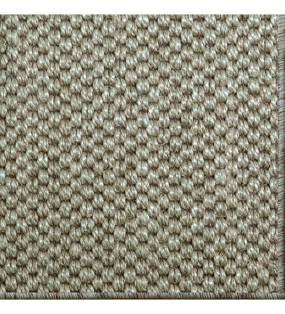 Allred Collaborative - Fibreworks - Siskiyou Slate Sisal Rug - Siskiyou Slate Sisal Rug - 7784-268