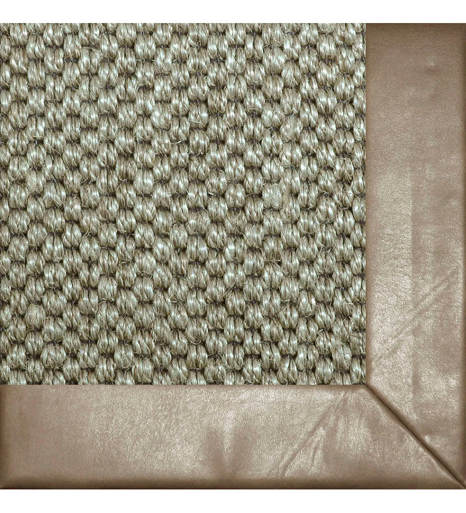 Allred Collaborative - Fibreworks - Siskiyou Slate Sisal Rug - Siskiyou Slate Sisal Rug - 7784-268