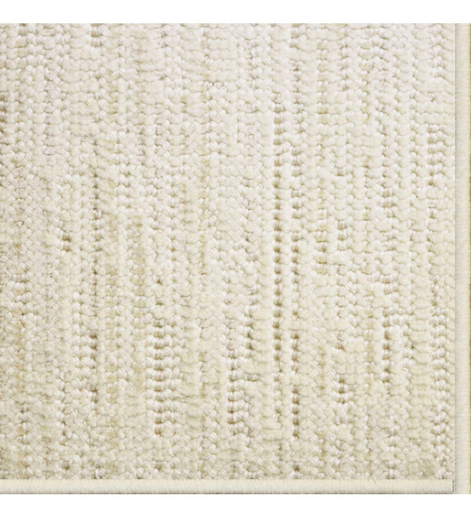 Allred Collaborative - Fibreworks - Sycamore Boutique Cream Wool Rug - Sycamore Boutique Cream Wool Rug - 2600-268