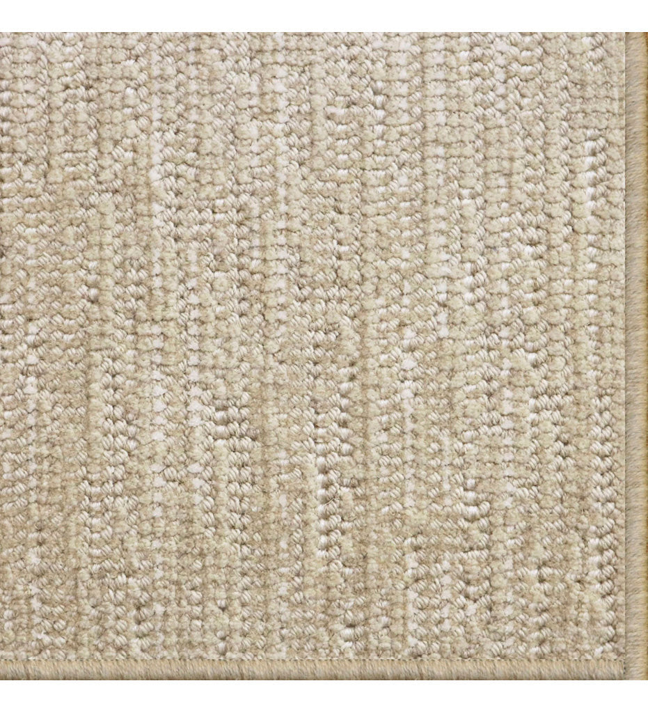 Allred Collaborative - Fibreworks - Sycamore Celtic Cream Rug - Sycamore Celtic Cream Rug - 2601-268