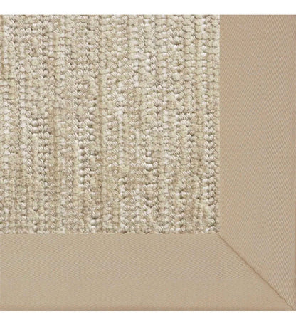 Allred Collaborative - Fibreworks - Sycamore Celtic Cream Rug - Sycamore Celtic Cream Rug - 2601-268