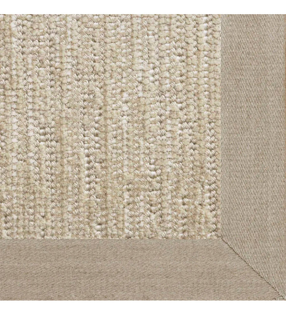 Allred Collaborative - Fibreworks - Sycamore Celtic Cream Rug - Sycamore Celtic Cream Rug - 2601-268