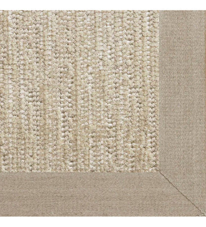 Allred Collaborative - Fibreworks - Sycamore Celtic Cream Rug - Sycamore Celtic Cream Rug - 2601-268