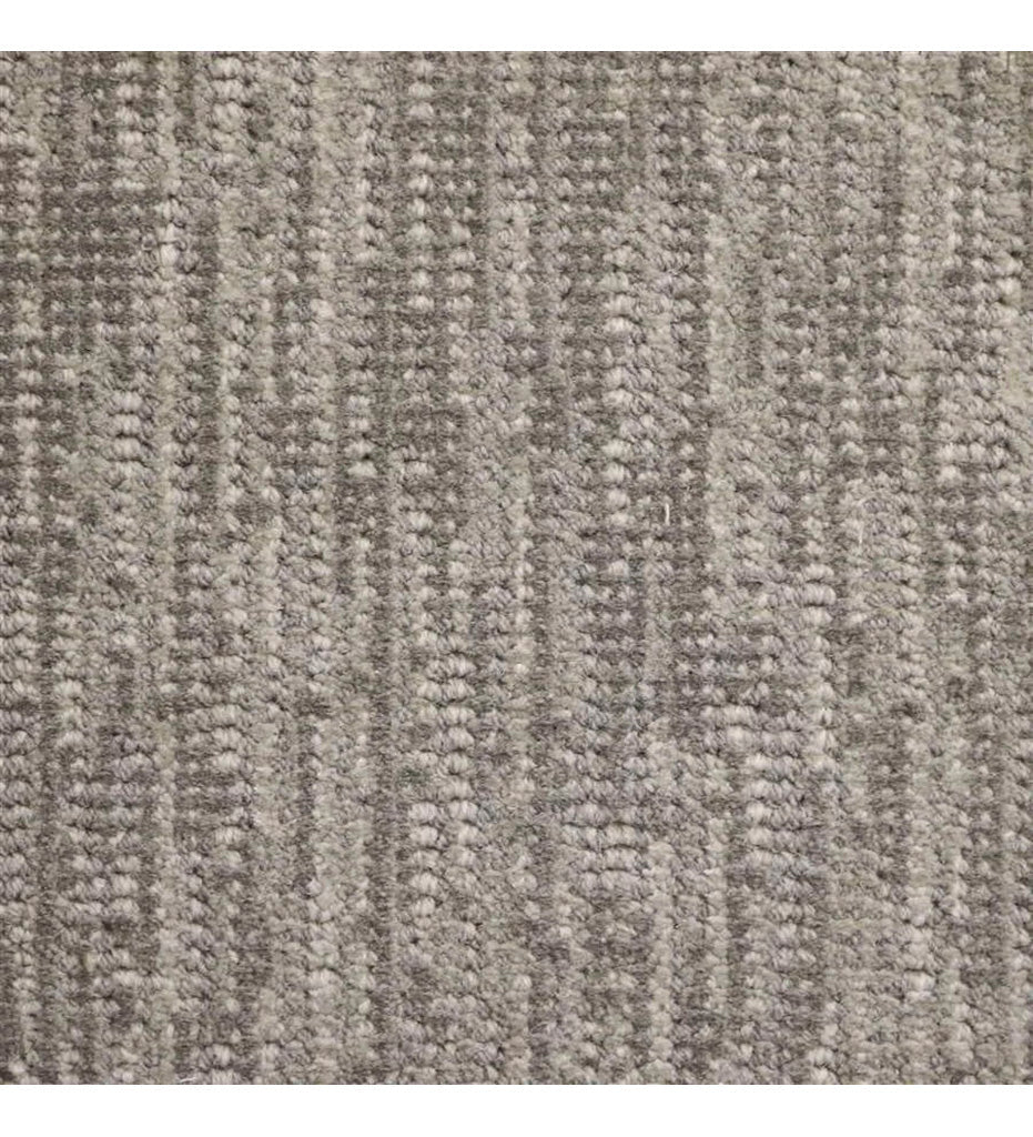 Allred Collaborative - Fibreworks - Sycamore Gallant Gray Rug - Sycamore Gallant Gray Rug - 2605-268