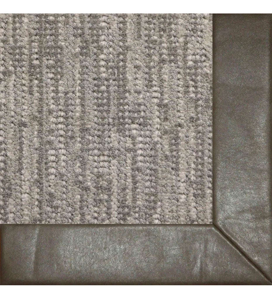 Allred Collaborative - Fibreworks - Sycamore Gallant Gray Rug - Sycamore Gallant Gray Rug - 2605-268